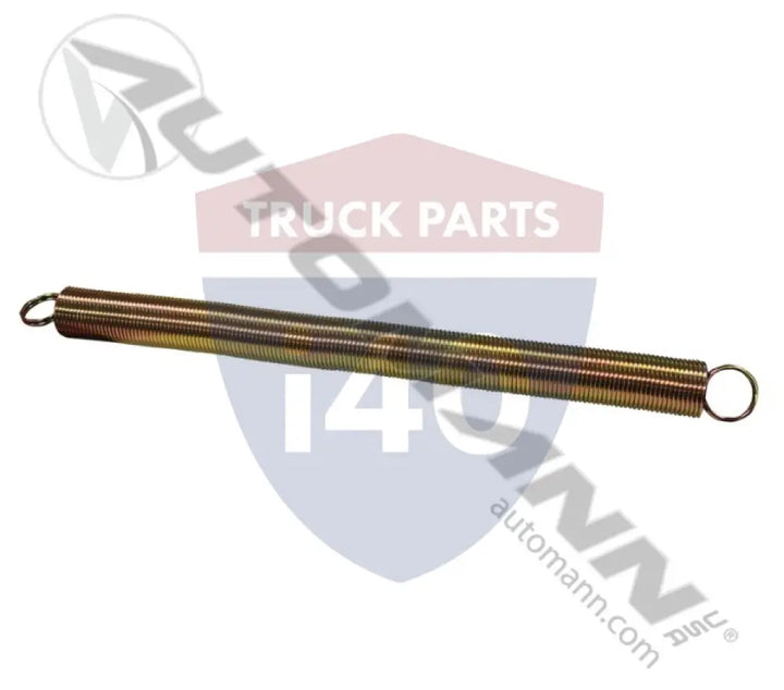 Automann 177.6013 Hose Support Spring 1in 15in - Hose Support Springs