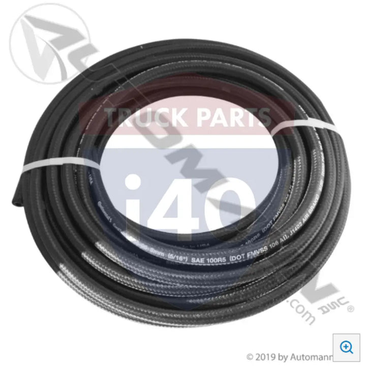Continental 818.SR5-06X50 SR5 Hydraulic Hose 5/16in 50ft