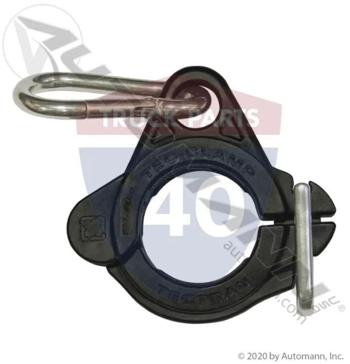 Tectran 177.6034SS TEC-CLAMP 3in1 Stainless Steel Clip - Premium Clamping Solutions