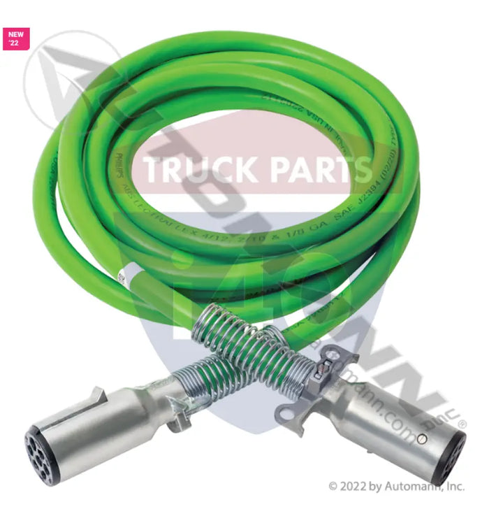 Phillips PHI30-2071 ABS Cable Straight LECTRAFLEX 15ft - ABS Cables