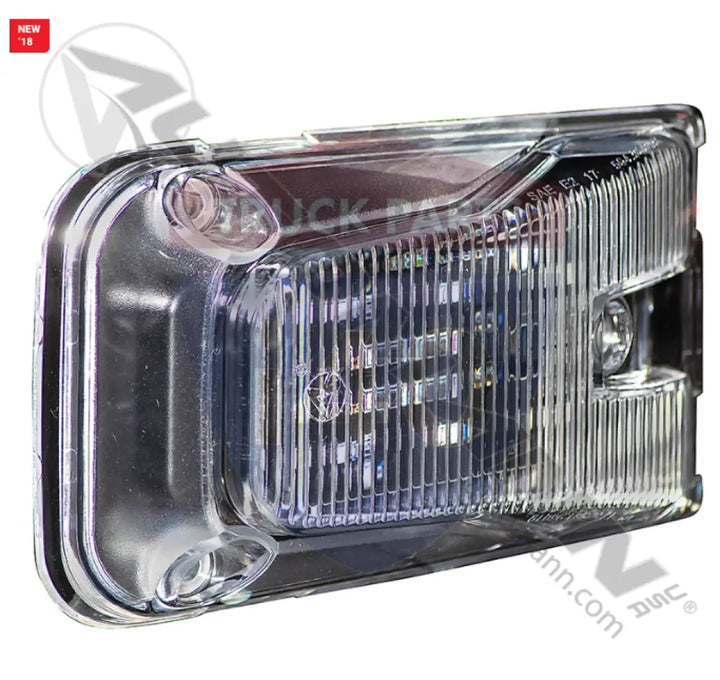 PBP34418 Turn Signal Lamp LH & RH Volvo For Peta Parts - Turn Signal Lamp LH & RH Volvo