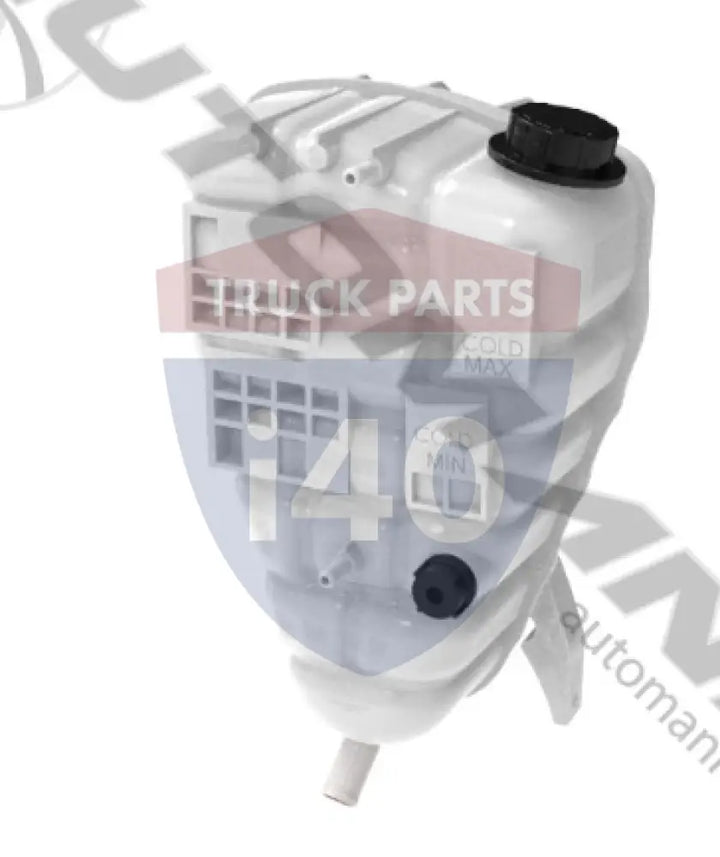 Automann 575.10328 Coolant Reservoir IHC - International