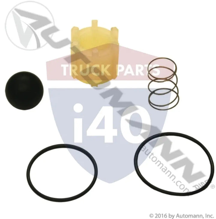 SKF 170.SKF238 Turbo 2000 Check Valve Kit - Turbo 2000