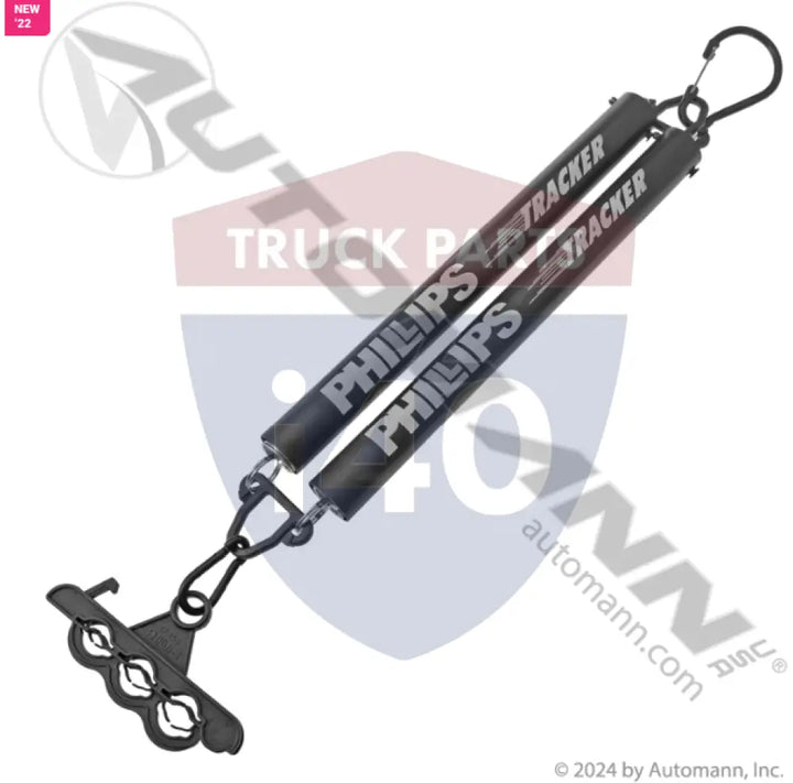 580070 Tender Kit Dual 16in w/QWIK-SNAP™ For Velvac - Tender Kits