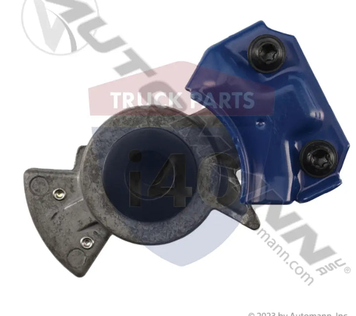 Phillips 12-00623 Gladhand Standard Mount Service Anodized - Standard Mount Gladhands