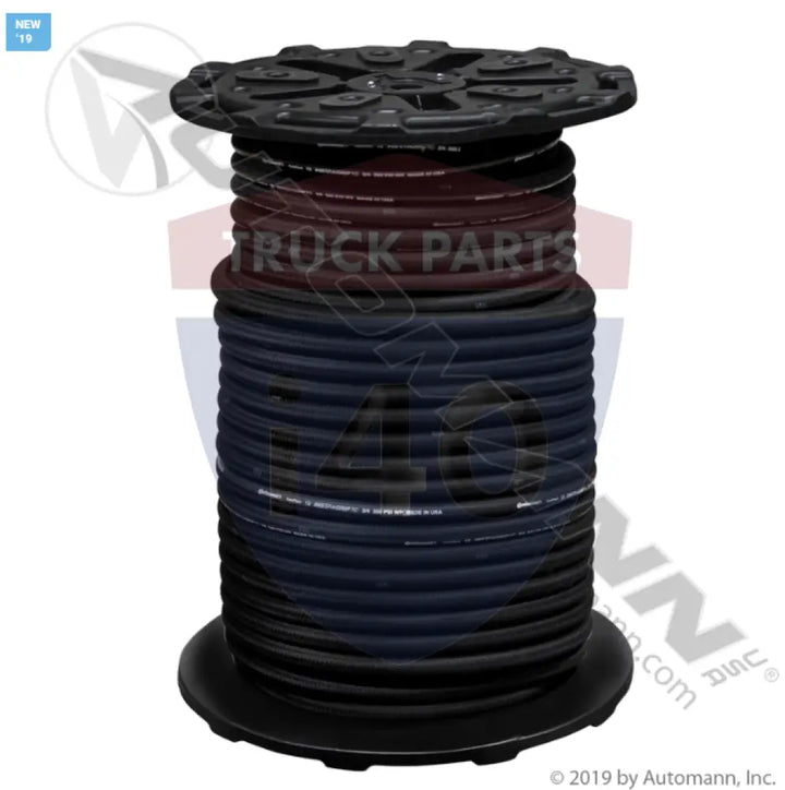 IGTC12X500RL Insta-Grip TC Push-On Hose 3/4inX500ft For Contitech - Insta-Grip - Use w/Push-On Fittings
