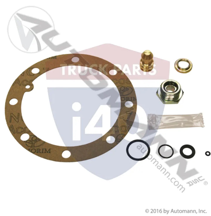 SKF 170.SKF228 Turbo 2000 Turbo Valve Kit - Turbo 2000