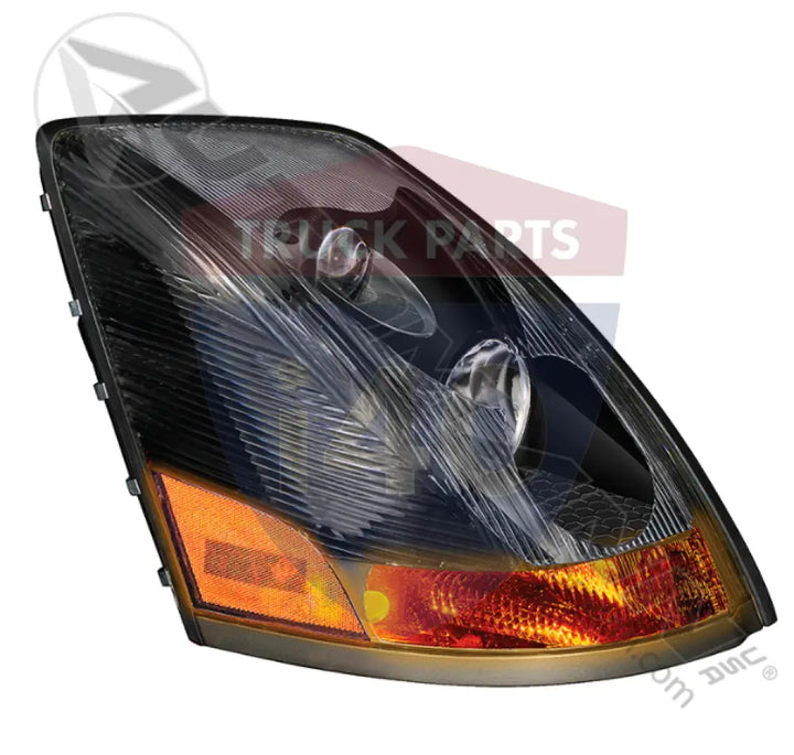 20496654 Headlamp RH For Volvo/White - Headlamp RH Volvo