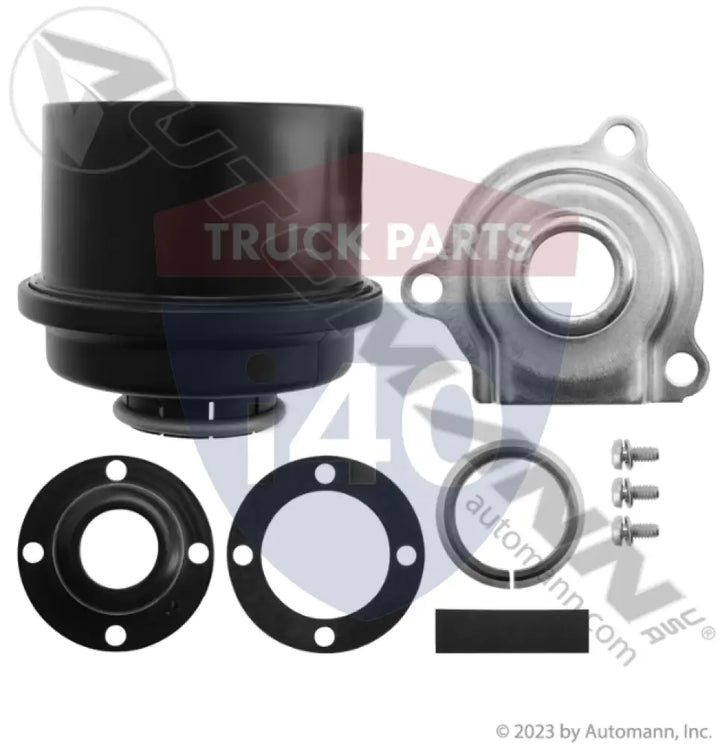 Automann 170.K021189 AD9SI Type Silencer Repair Kit - AD9SI