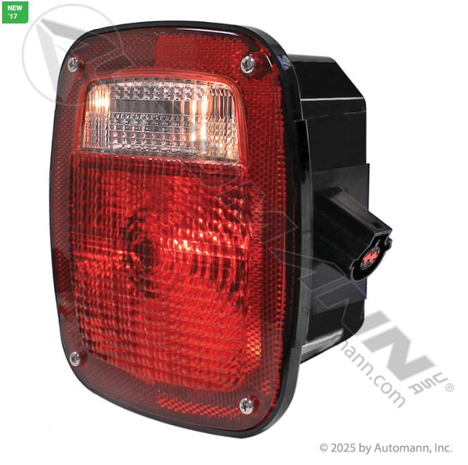 Automann 571.LG509R S/T/T Box Light Ford LH