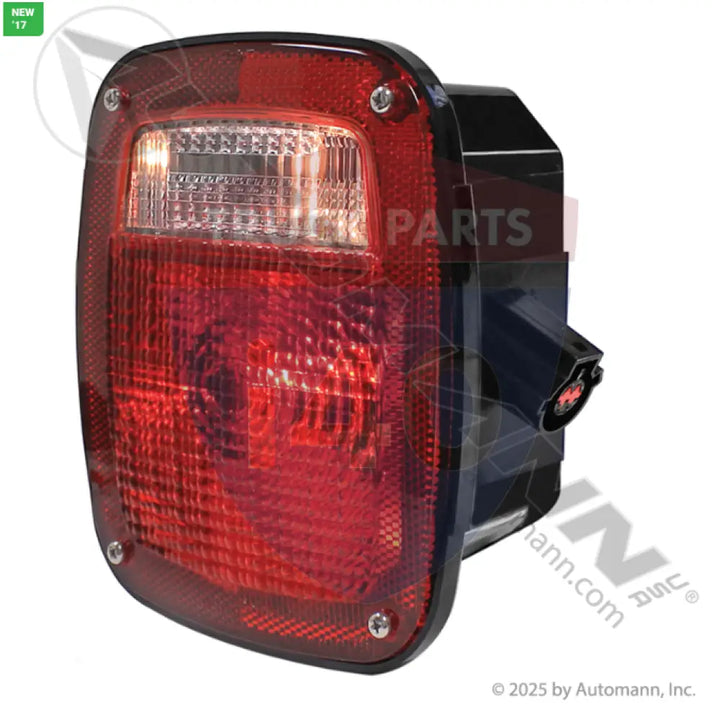 Automann 571.LG509R S/T/T Box Light Ford LH - S/T/T Box Light Ford LH