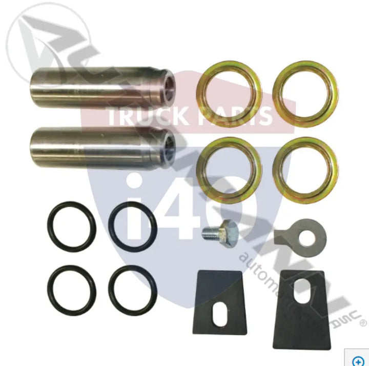 Automann 100.4656.11BX Brake Kit- Boxed - MAN