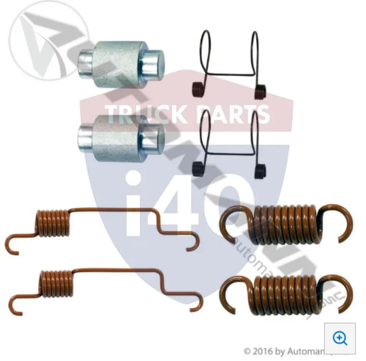 R507094 Brake Kit For Meritor - 16-1/2’’ Brake Diameter