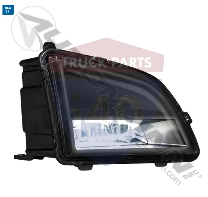 82744671 Fog Lamp LED RH Volvo VNL For Volvo - Fog Lamp LED RH Volvo VNL