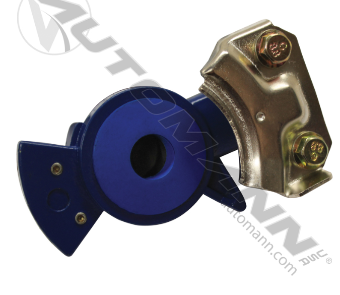 035169 Gladhand Service - Blue Coated For Velvac