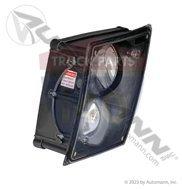 20414612 Front Fog Lamp LH For Volvo - Front Fog Lamp LH Volvo