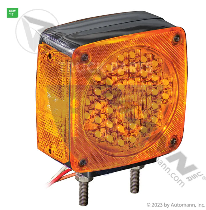 Automann 564.59053 Turn Signal LED Kenworth - Turn Signal LED Kenworth