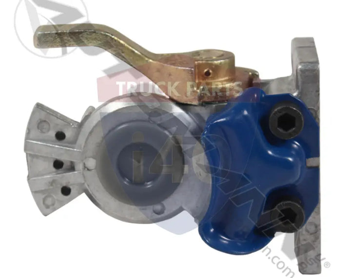 Phillips 12-336 Gladhand ShutOff Service Surface Mount - Shutoff & Dummy Gladhands