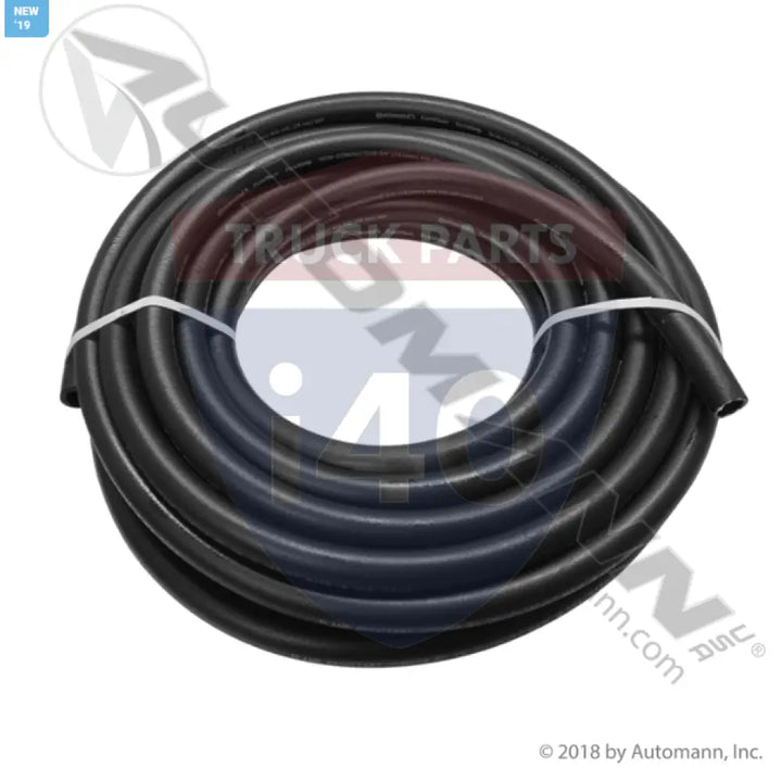 Continental 818.FGBLK-12X50 FLEXAGRIP 400 3/4X50 FT BLK - FLEXAGrip - Use w/Push-On Fittings