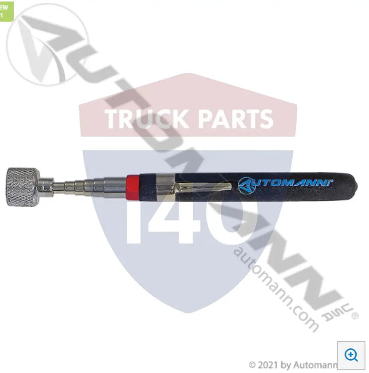 Automann 579.1112 Magnetic Pick-Up Tool 15lb - Miscellaneous