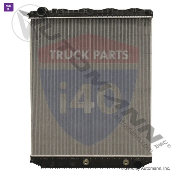 441285 Charge Air Cooler Tube/Fin For Thermo Solution - Mack