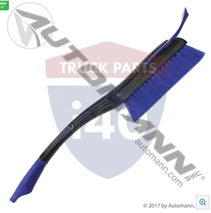 Automann 579.SB23HD Snow Brush Heavy Duty 23in - Cleaning