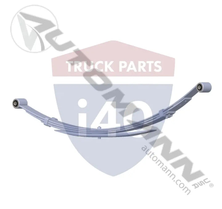 52106745 4 Leaf Spring 3/1 For Dodge - 4 Leaf Spring 3/1