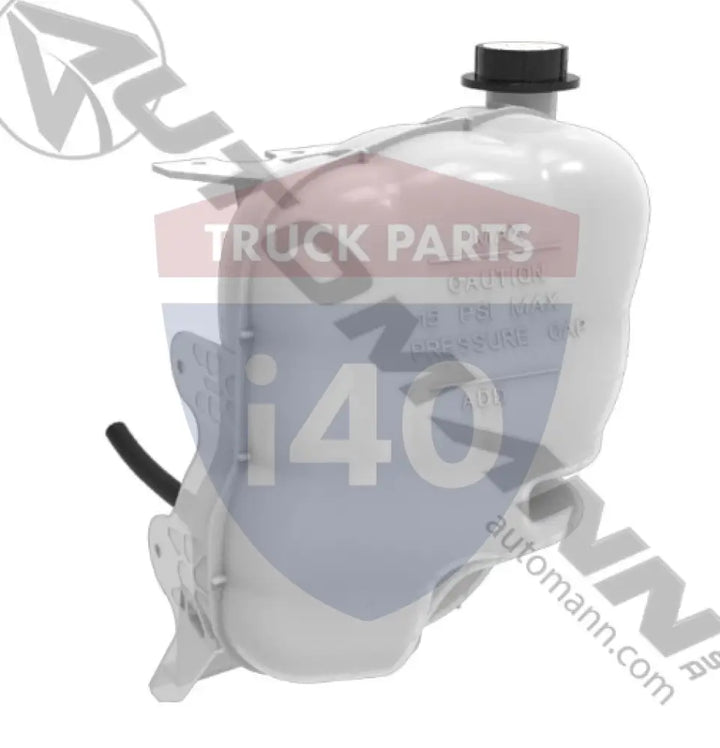 6C4Z8A080A Coolant Reservoir For Ford - International