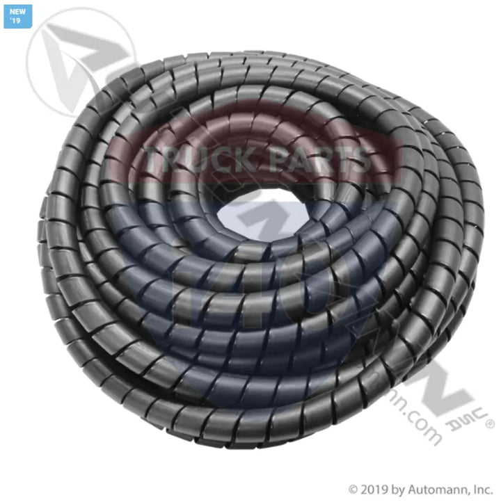 Continental 818.60210-0019 Spiral Hose Wrap 0.75in 66ft - Cable Wrap