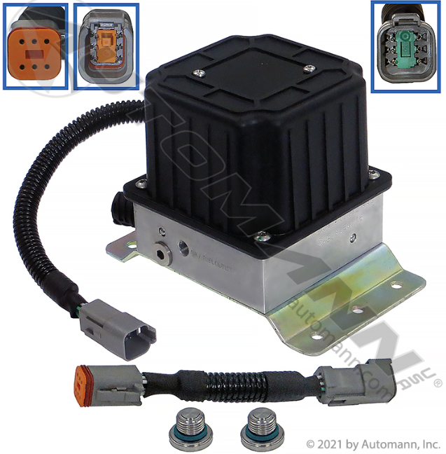 22258875 Atomization Module AAM Mack-Volvo For Mack