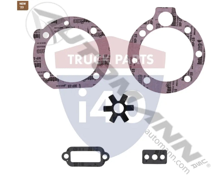 Automann 170.AC90102GK Air Compressor Gasket Kit Cummins - Air Compressor Kits