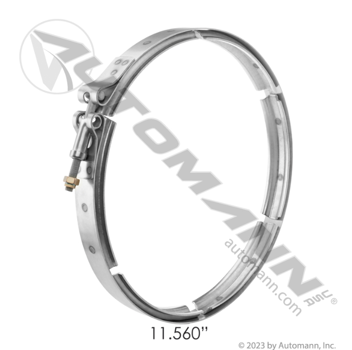 03730000294 V-Band Clamp RG Ray For Norma
