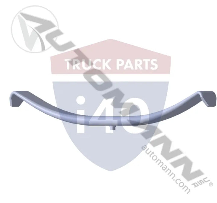 UCF004785001 Single Leaf Trailer Spring For Fruehauf - Single Leaf Trailer SpringSingle Leaf Trailer Spring