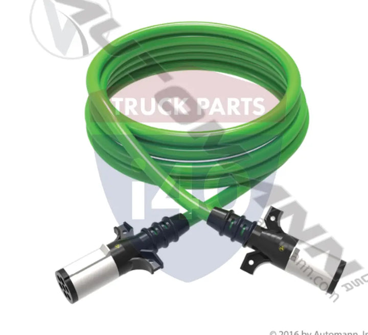 Automann 179.3020.15 Electric Cable ABS 15 FT Sealed Straight - ABS Cables