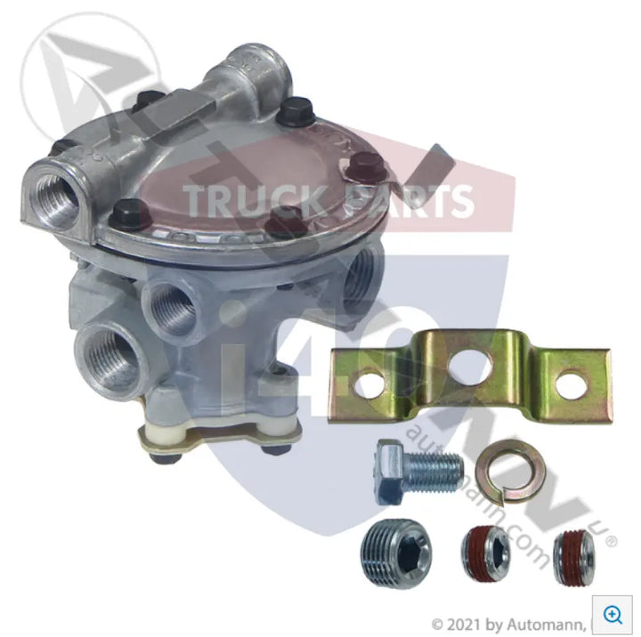 Automann 170.110275 Relay Valve Sealco Type - Relay Valves