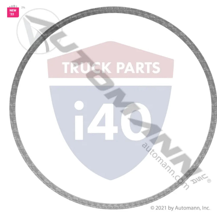 Q312539 DPF Gasket For Cummins - DPF Gasket Cummins