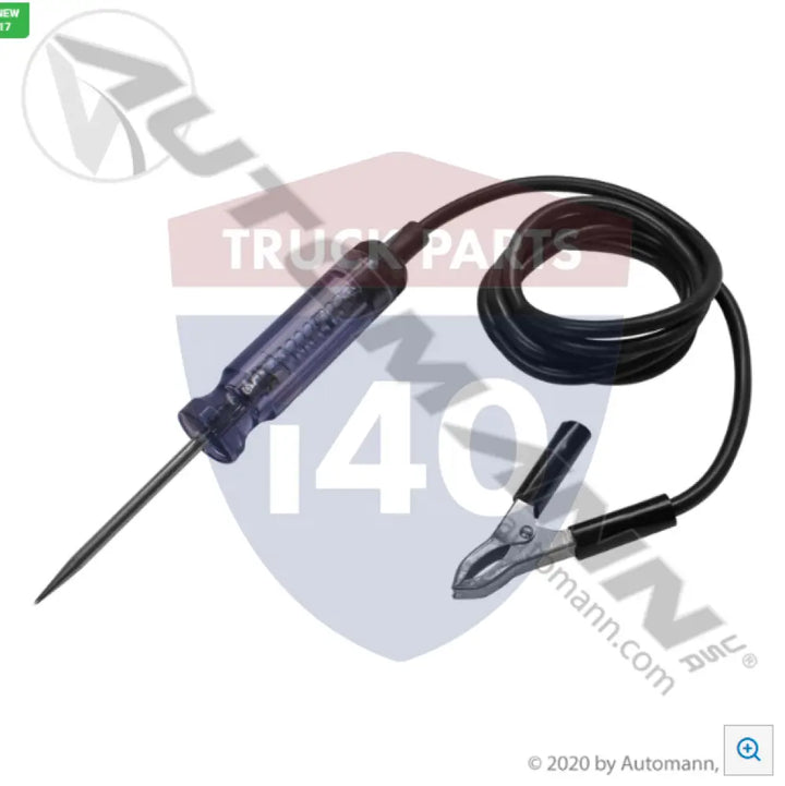 Automann 178.3084 Circuit Tester - Electrical