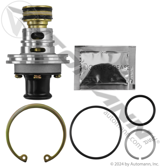 Automann 170.K022105 ADIS/ADIP Type Purge Valve