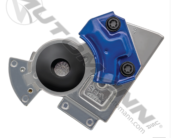 035092 Gladhand Angle Mount Service For Velvac