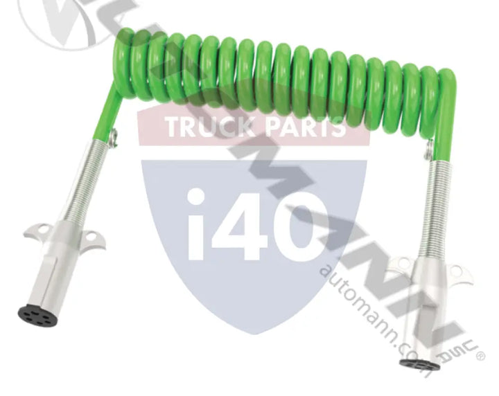 Automann 179.3011.15 Electric Cable ABS 15FT - ABS Cables