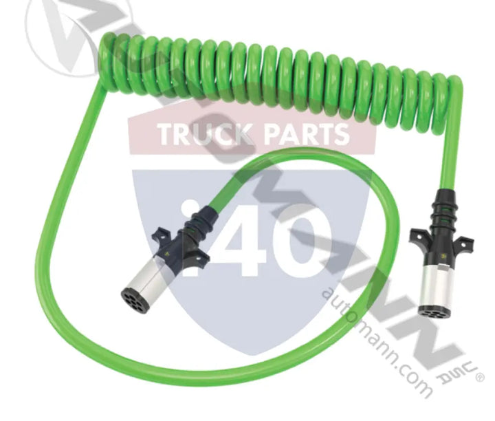 7ATG642MW Electric Cable ABS 20ft Sealed w/48in For Tectran - ABS Cables