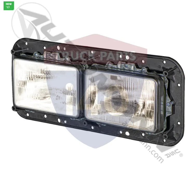 K2568802 Headlamp Assembly LH For Kenworth - Headlamp Assembly LH Kenworth