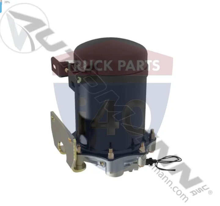 Automann 170.800202 AD9 Type Air Dryer 12V - AD9