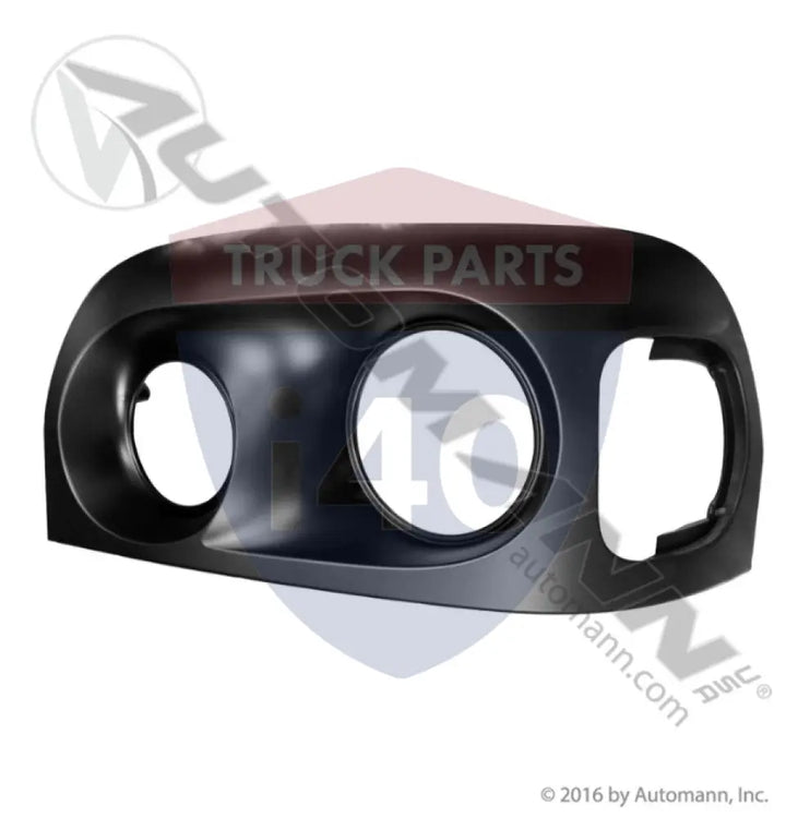A0643865000 Headlamp Bezel LH For Freightliner - Headlamp Bezel LH Freightliner