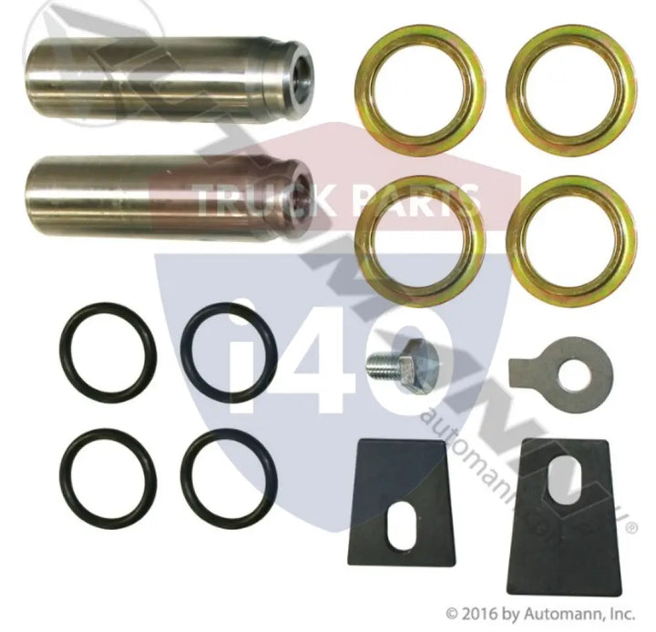 Automann 100.4656.11 Anchor Pin Kit - MAN