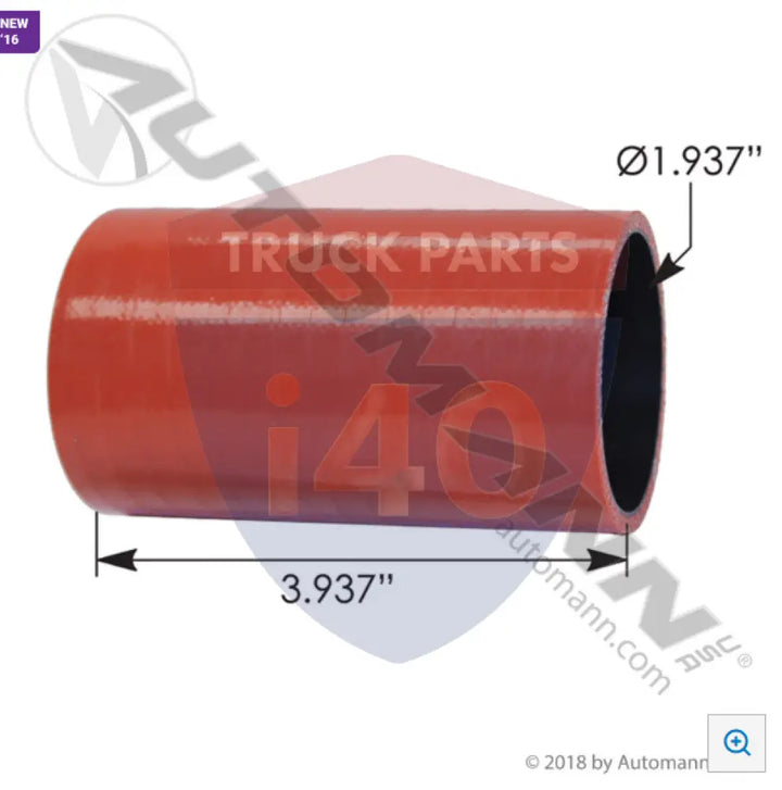3682842 Air Intake Hose For Cummins - Cummins