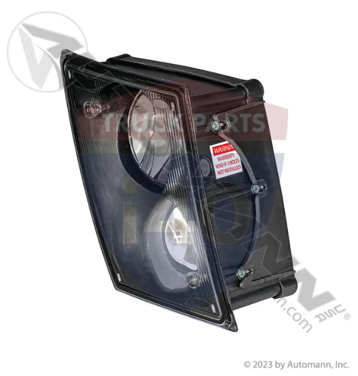 20737497 Front Fog Lamp RH For Volvo - Front Fog Lamp RH Volvo