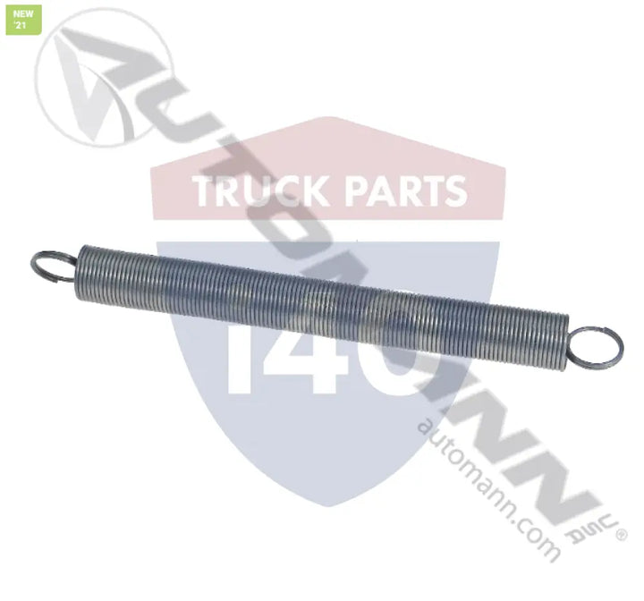 Automann 177.6042BZ Hose Support Spring 1-1/16in 11-1/8in - Hose Support Springs
