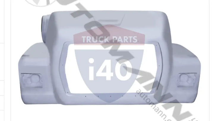 Automann 564.430260 Hood Ford - Hood Ford