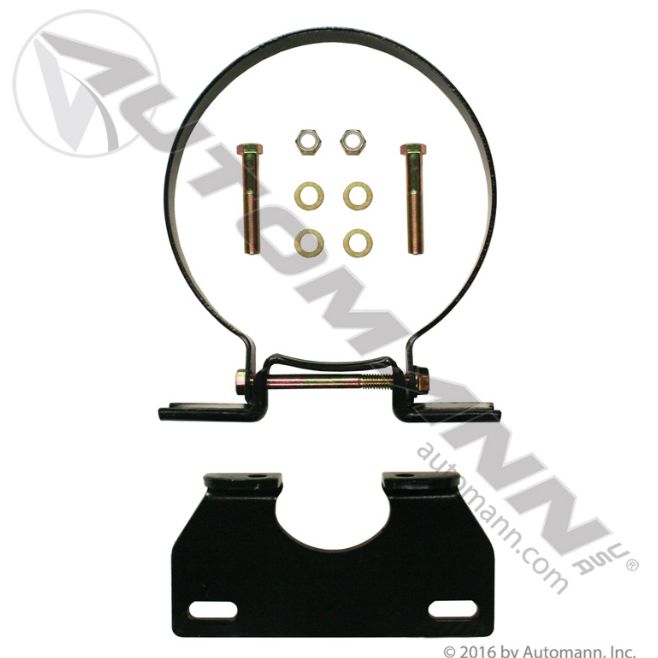 Automann 170.107695 AD9 Type Mounting Bracket